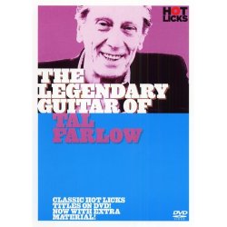 Hot Licks: The Legendary Guitar Of Tal Farlow