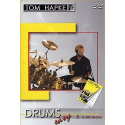 Tom Hapke: Easy Drums And A Lot More