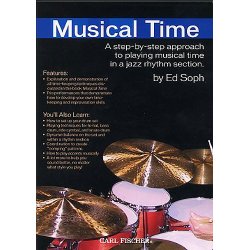 Ed Soph: Musical Time