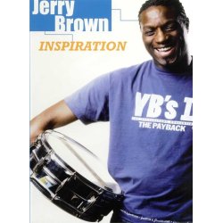 Jerry Brown: Inspiration (DVD)