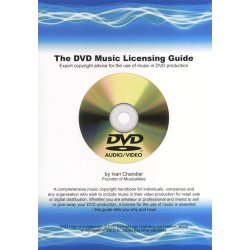 Ivan Chandler: The DVD Music Licensing Guide