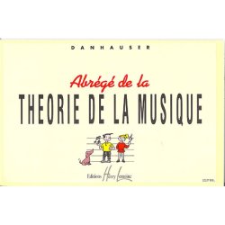 Adolphe Danhauser : Abrg De La Thorie