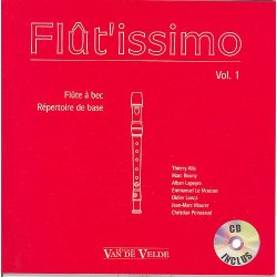 Flt'Issimo Vol.1
