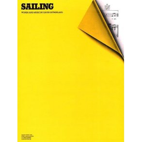 Sailing