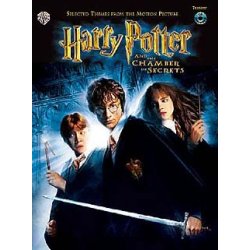 Selected Themes From Harry Potter And The Chamber Of Secrets (Trumpet)