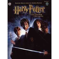 Selected Themes From Harry Potter And The Chamber Of Secrets (Trombone)