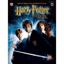 Selected Themes From Harry Potter And The Chamber Of Secrets (Horn In F)