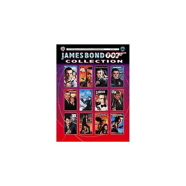 James Bond 007 Collection: Violin