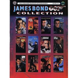 James Bond 007 Collection: Viola