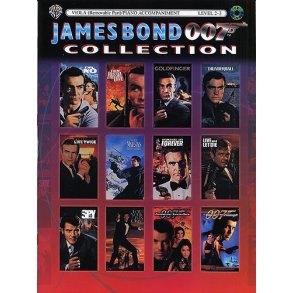 James Bond 007 Collection: Viola