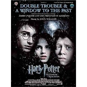 Selected Themes From Harry Potter And The Prisoner Of Azkaban: Horn In F