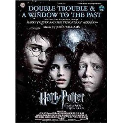 Selected Themes From Harry Potter And The Prisoner Of Azkaban: Violin