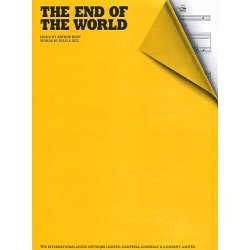 Arthur Kent: The End Of The World (PVG)