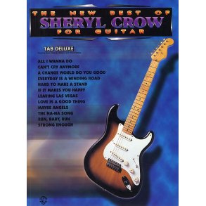 The New Best Of Sheryl Crow