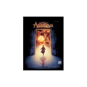 Anastasia- Sels Bg Nt Pno Pv