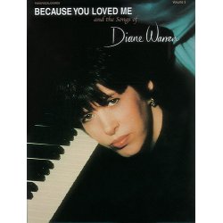 Because You Loved Me And The Songs Of Diane Warren