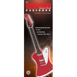 The Guitar Chord Casebook