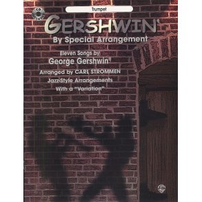 George Gershwin: By Special Arrangement - Trumpet
