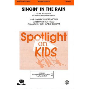 Nacio Herb Brown: Singin' In The Rain (2- Part)