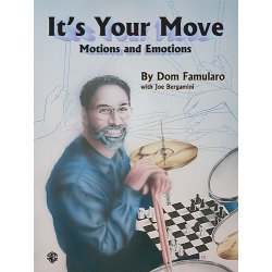 It's Your Move: Motions and Emotions