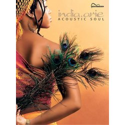 India Arie: Acoustic Soul