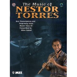 The Music Of Nestor Torres