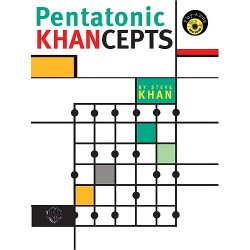 Pentatonic Khancepts
