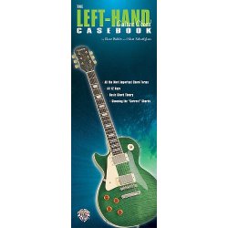 The Left-Hand Guitar Chord Casebook