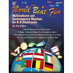 Zig Wajler: World Beat Fun