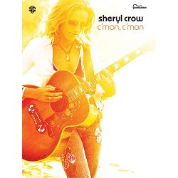 Sheryl Crow: C'mon C'mon