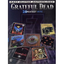 Grateful Dead: 20 Greatest Hits