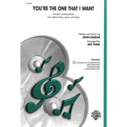 John Farrar: You're The One That I Want (2-Part)