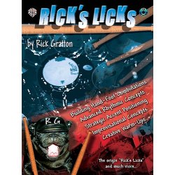 Rick's Licks