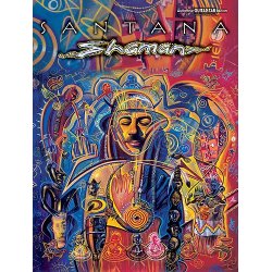 Santana: Shaman