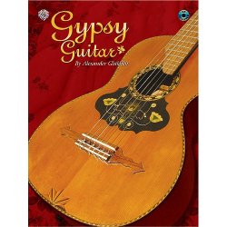 Gypsy Guitar
