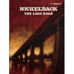 Nickelback: The Long Road