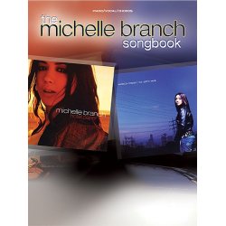 The Michelle Branch Songbook