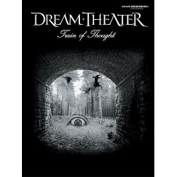 Dream Theater: Train Of Thought