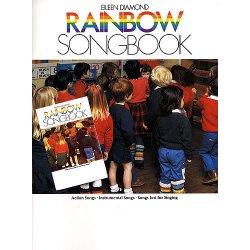 Eileen Diamond: Rainbow Songbook