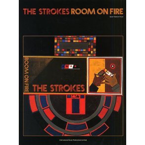 The Strokes: Room On Fire