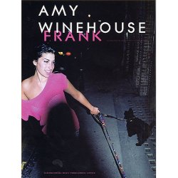 Amy Winehouse: Frank