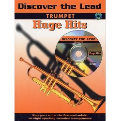 Discover The Lead: Trumpet Huge Hits