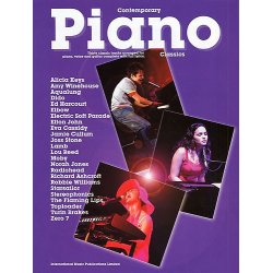 Contemporary Piano Classics