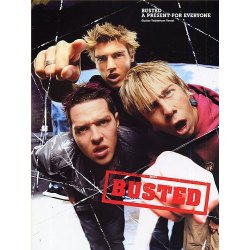 Busted: A Present For Everyone