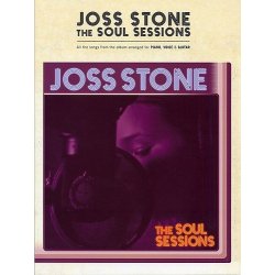 Joss Stone: The Soul Sessions