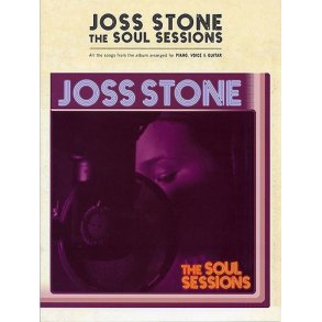 Joss Stone: The Soul Sessions