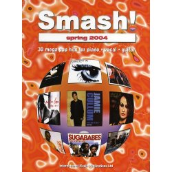 Smash! Spring 2004