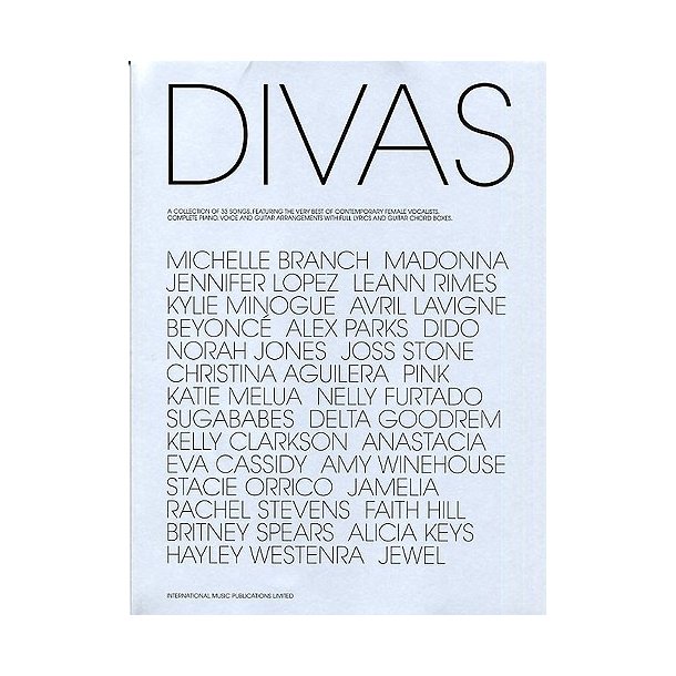 Divas