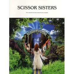 Scissor Sisters: Scissor Sisters