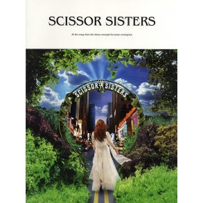 Scissor Sisters: Scissor Sisters